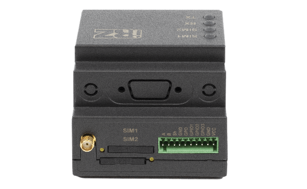 GSM/GPRS модем iRZ ATM2-485